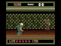 Beginning of video