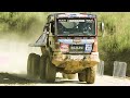 8x8 offroad man biest in truck trial mudfight  montsaintguibert 2023