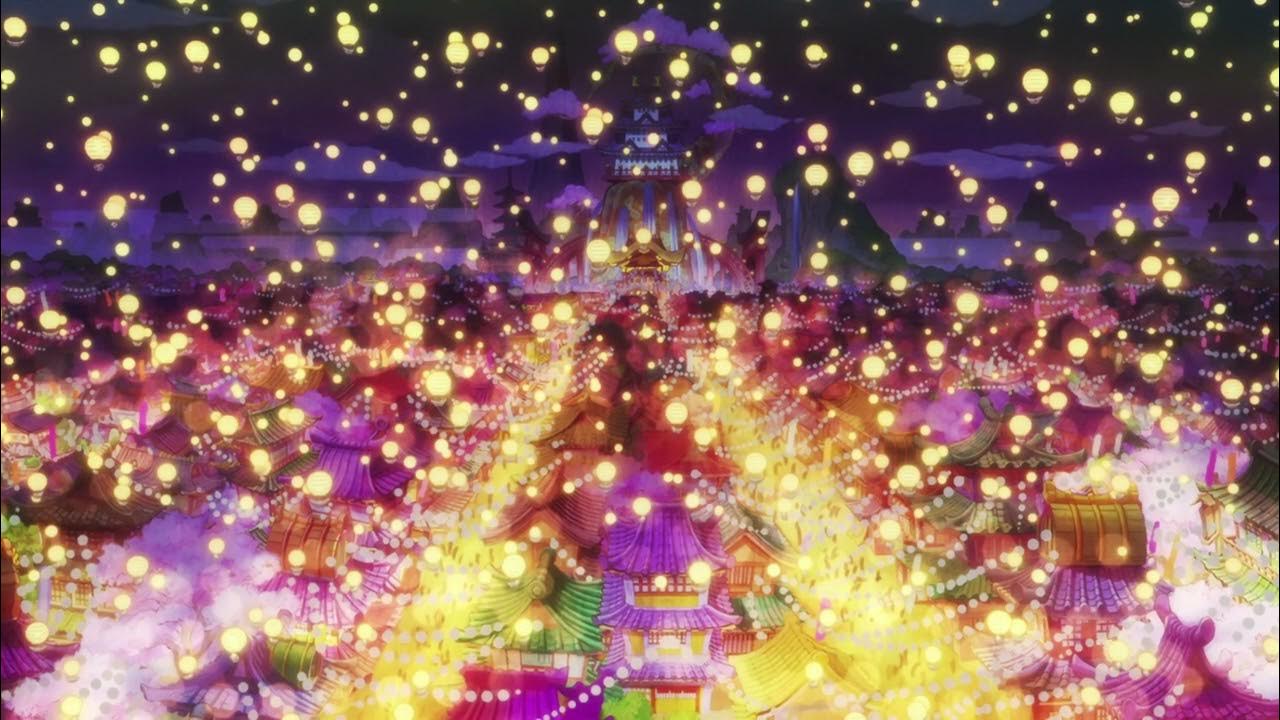 One Piece OST - Gear 5 Album - Track 25 - People's Wishes ~Prayers to Peace for Heaven~ One Piece OST - Gear 5 Album - Track 25 - People's Wishes ~Prayers to Peace for Heaven~