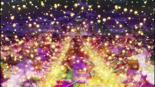 Download lagu One Piece OST - Gear 5 Album - Track 25 - People's Wishes ~Prayers to Peace for Heaven~