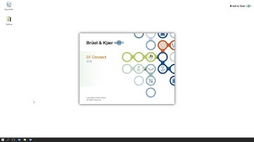 Getting started with BK Connect – Brüel & Kjær