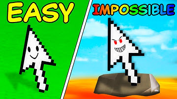 Finding EVERY cursor in Roblox find the cursors...