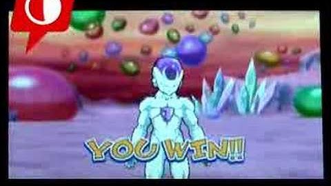 GameDaily - "Dragonball Z: Shin Budokai Another Road" OMR