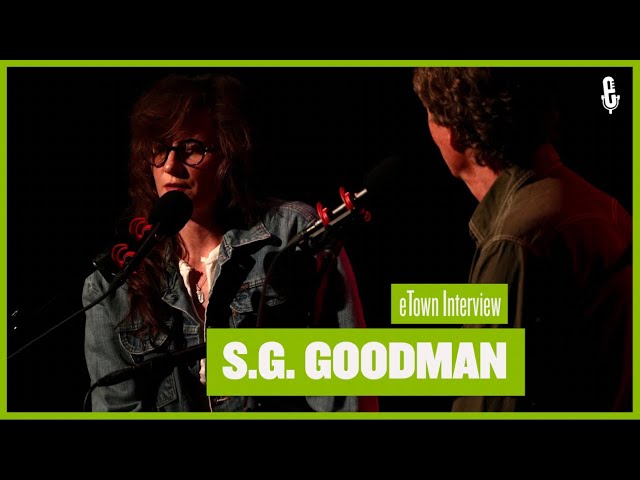 S.G. Goodman (@SGGoodmanKY) / X
