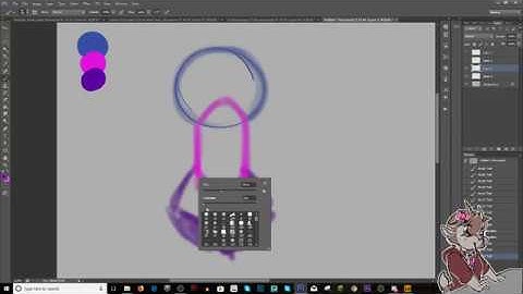 Drawing Different Body Shapes with Bleats