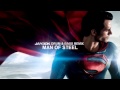 Man of steel jay30k drum  bass remix