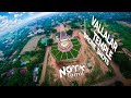 Exclusive drone shots of vadalur vallalar templefather of equalitytamilnadu tourism nota tamil