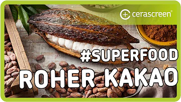Was heisst Kakao auf Deutsch?