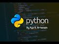 Week 2 - Variables, Operators, and User Input