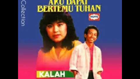 Leo Waldy - Seandainya Aku Dapat Bertemu Tuhan