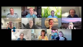Dignity Inc Book Club | Dignity in Leadership by Marcel Brunel & Dan Newby | Session 11