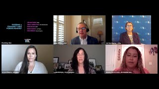 Fostering a Community While Working Remotely - From Day One 2020 Webinar