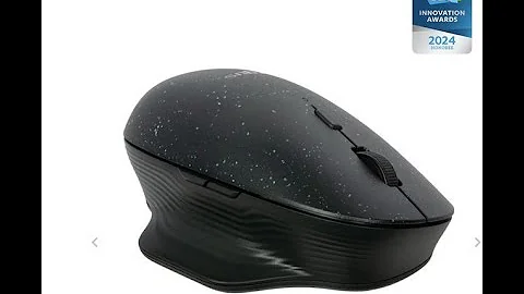 Techstination Interview: Targus unveils latest in EcoSmart line including ErgoFlip Mouse