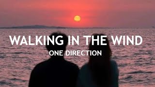 One Direction - Walking In The Wind (Legendado PT/BR)