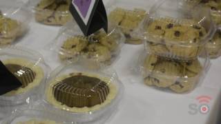VEGGIE FEST 2016 | ANCASTER FAIRGROUNDS