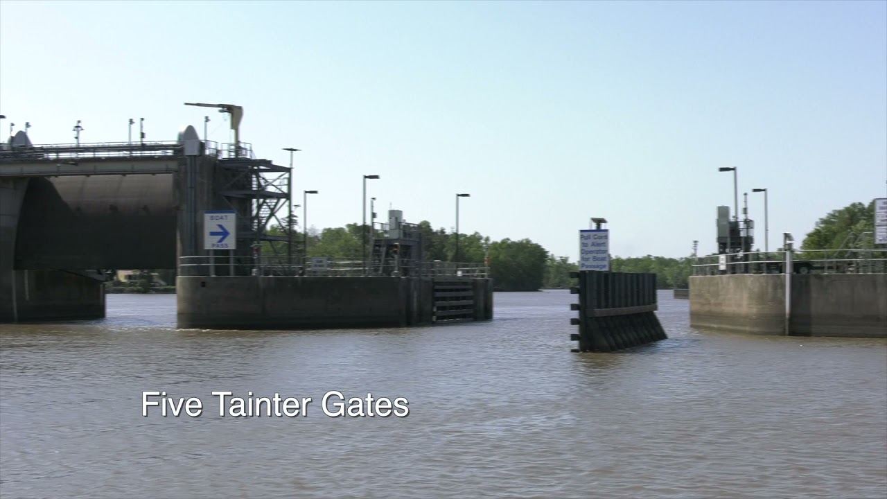 The Neches River Series Lower Neches Valley Authority YouTube