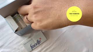 Facelle Super Plus Tampons (Toko Hamburg) 🇩🇪