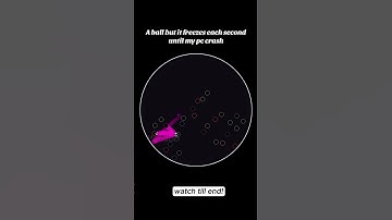 It only gets worse 🥵 #fypシ゚viral  #relaxing  #coding  #simulation #satisfying