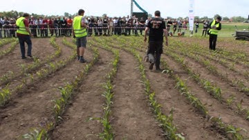 Field Robot Event 2014 - Team Phaethon of the University of Siegen - Task 1