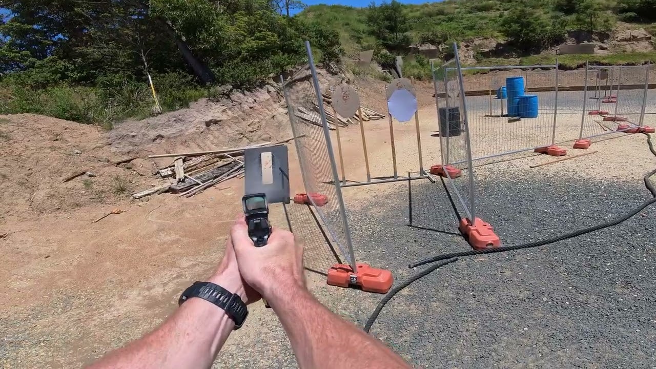 IPSC Training 27-12-2025