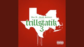 Trillselda