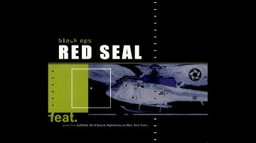 Red Seal - Supernatural