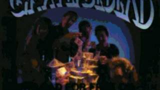 the grateful dead - Built to Last - Built to Last