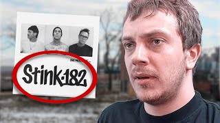 I reacted to 50 year old men act 23 re-living the glory days for 17 tracks & 44 minutes
