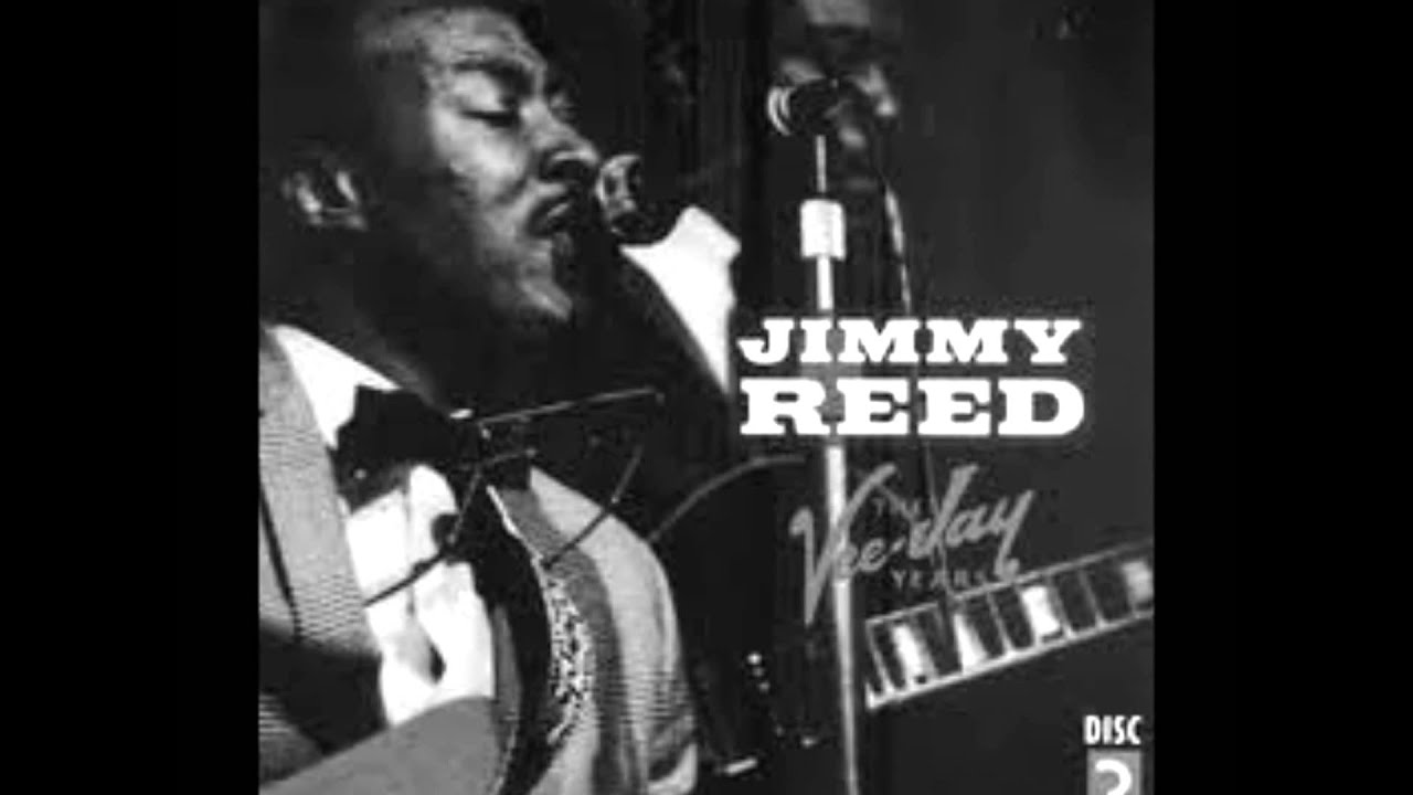 The Moon Is Rising Lyrics - Jimmy Reed - Only on JioSaavn