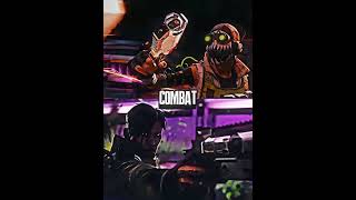 Octane vs Crypto | APEX LEGENDS EDIT