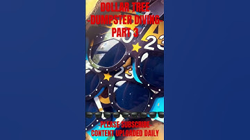 Dumpster Dive Part 3 #shorts #subscribe #video ⁠@MomTheEbayer101⁠@DumpsterHaulics@dumpsterdiveking