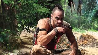 Far Cry 3 - Original Game Soundtrack - Falling Into a Dream [HD]