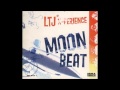 (1999) LTJ X-Perience feat. Taka Boom - Feel The Real [Original Mix]