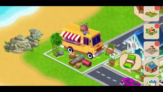 Farm City Building Story screenshot 2