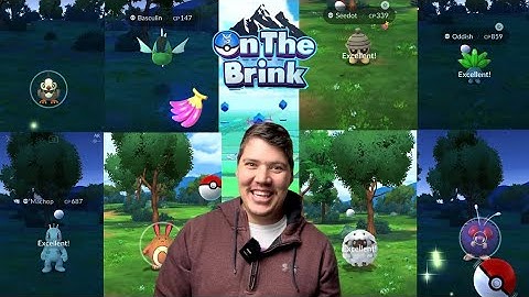 How to MASTER the EXCELLENT THROW in Pokemon Go! A Guide to the Curve Ball! The Thumb Technique***