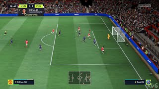 FIFA 22 Gameplay (PC UHD) [4K60FPS] screenshot 5