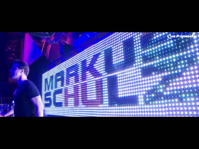 Markus Schulz - Perception