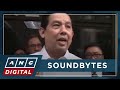 VP Duterte: 'Di makakagalaw ang appropriations chair kung hindi inutusan ng speaker | ANC