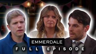 Emmerdale Full Episode | Tuesday 30th June Episode 2