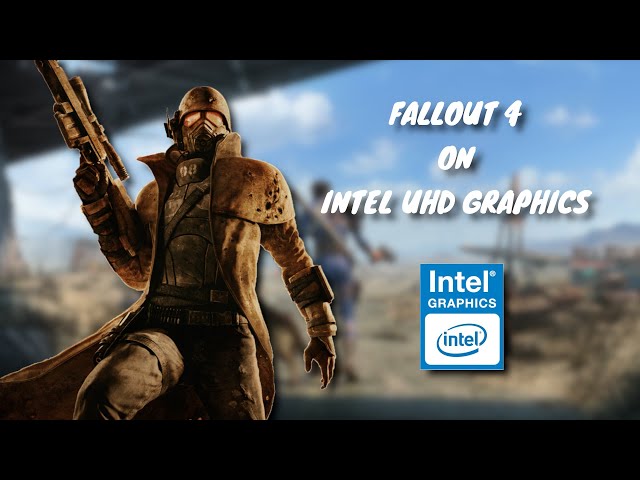 Fallout 4 exigirá 8GB de RAM para rodar em PCs - Olhar Digital