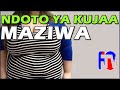 NDOTO YA KUJAA MATITI NDOTO YA KUJAA MATITI