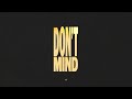 Nicklas sahl  dont mind official audio