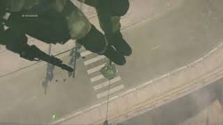 Cursed Warzone.EXE