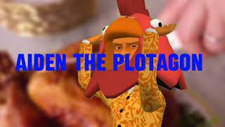 My New intro for November￼