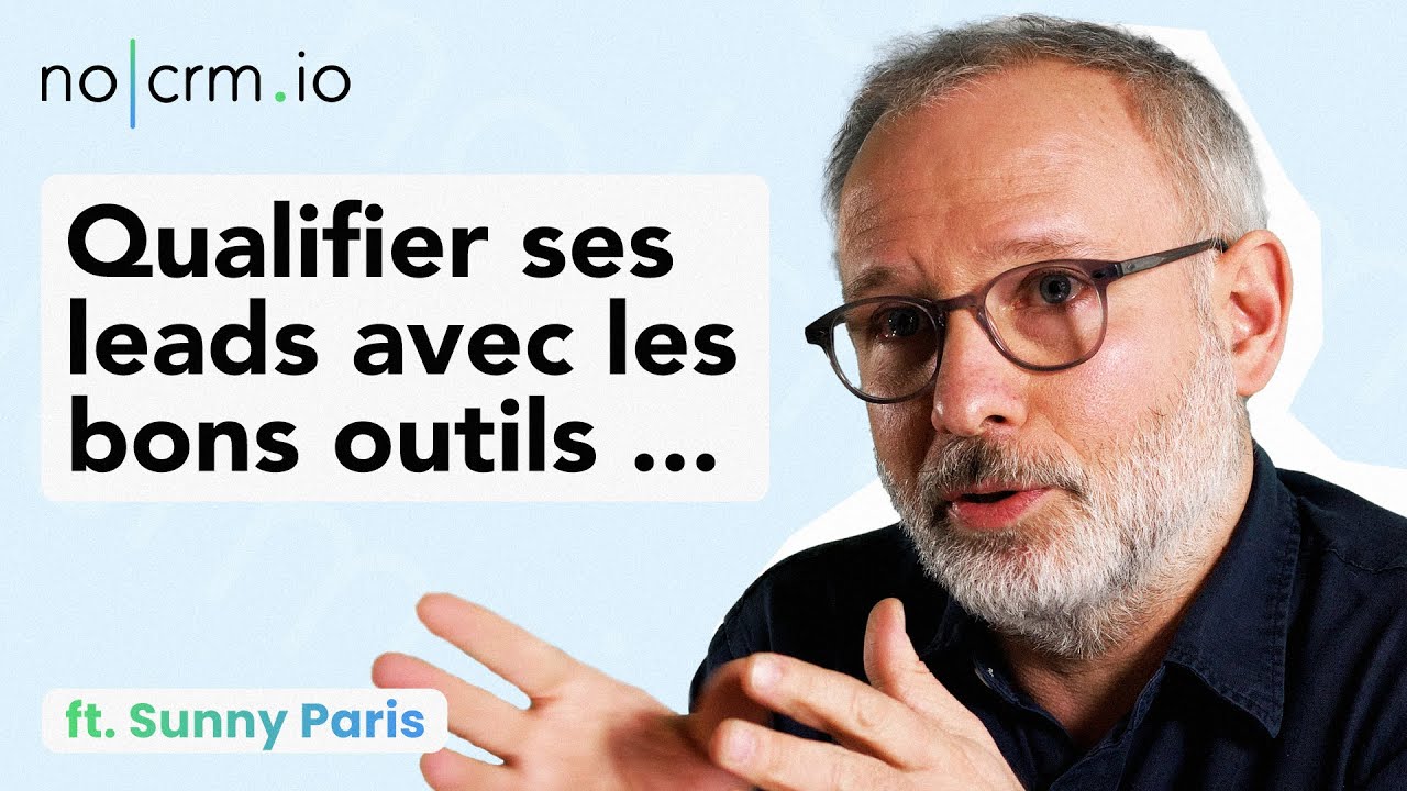 Gestion des prospects : la solution idéale pour les commerciaux
