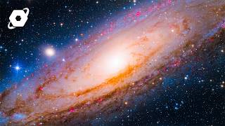 A Spectacular Journey Through The Stars Of The Milky Way
