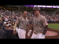 Astros vs. Padres Game Highlights (8/9/26) | MLB Highlights