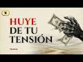 El dinero no huye de ti. Huye de tu tensión | Taoismo