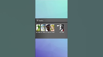 Level 8 party, level 100 Guardian Forces #ff8 #finalfantasy #finalfantasyviii  #ff8remastered