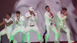Watch New Kids On The Block The Way video